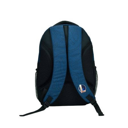 LEAGUE OF LEGENDS Backpack Yasuo, 345-07031 
