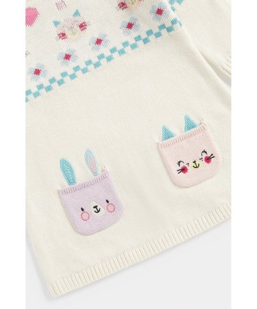 MOTHERCARE kleit ja sukapüksid, FA835 