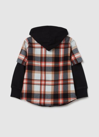 OVS pikkade varrukatega särk, värvilised, 140 cm, 002092981 