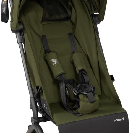 NOORDI jalutuskäru SIA, Koli Green, PP212/603  