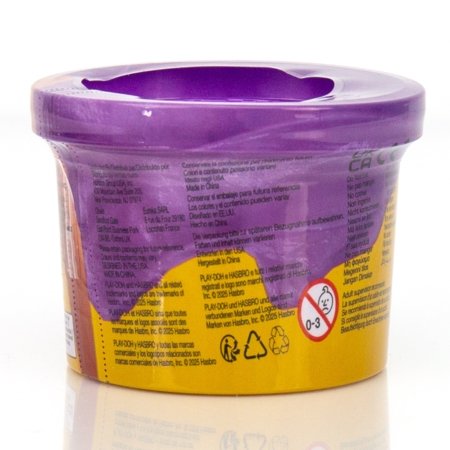 PLAY-DOH voolimismass, assortii., 240434EU-PDQ 