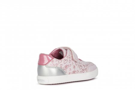 GEOX tossud pink/fuchsia, B021MA-01054-C0799 B021MA-01054-C0799-2