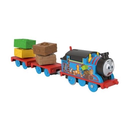 THOMAS & FRIENDS mootoriga vedur vaguniga, HFX97 HFX97