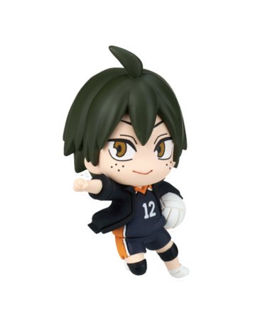 TWINCHEES võtmehoidja, Haikyu Defofig, assortii., M806506 