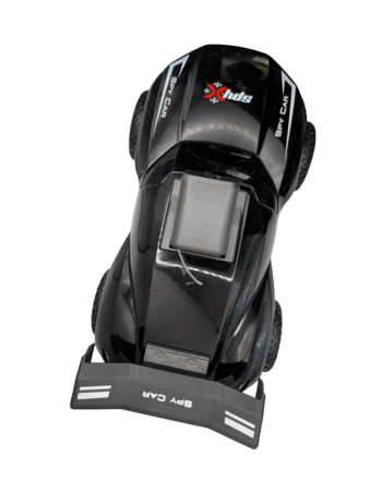 SPYX spioonivideo auto, 10556 