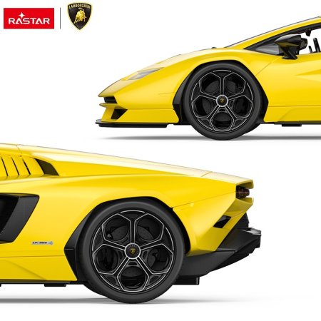 RASTAR R/C 1:16 Lamborghini Countach LPI 800-4, assort., 92000 