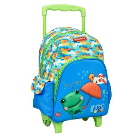 FISHER PRICE Mini trolley bag, 349-35073 