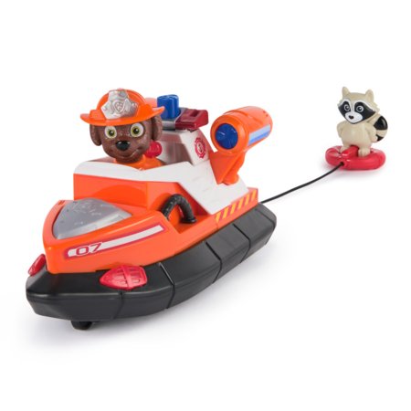 PAW PATROL vehicle Fire Rescue Zuma, 6072684 