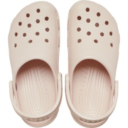 CROCS kroksid QUIET roosad, 10001-6UR 38,5 suurus 