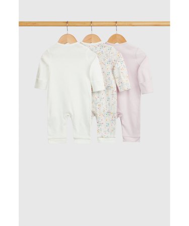 MOTHERCARE pükskostüüm, 3tk., HE094 