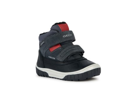 GEOX talvesaapad, hall, B162DB-022FU-C0047 B162DB-022FU-C0047-2