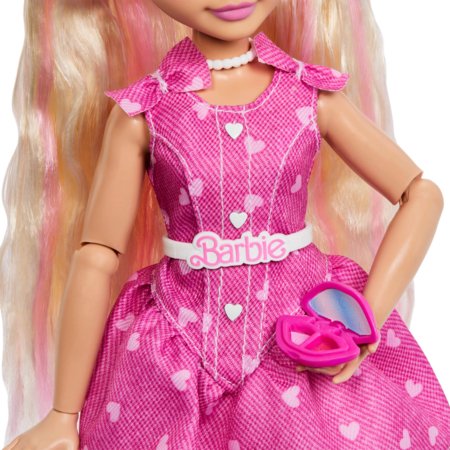 BARBIE Dream Besties nukk – Malibu, JKP50 