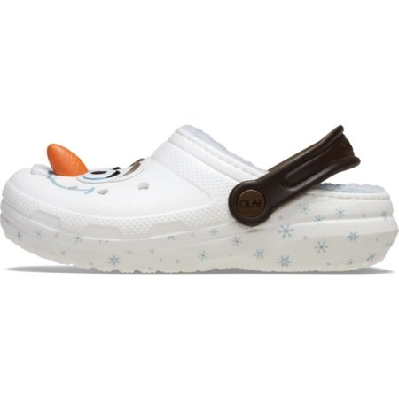 CROCS kroksid PEANUTS värvilised, 210236-90H 25 suurus 