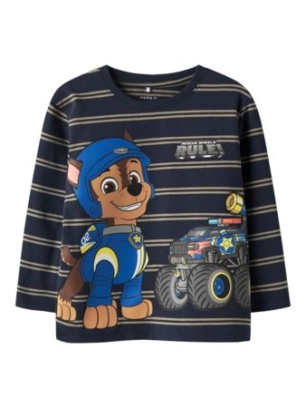 NAME IT PAW PATROL t-särk, 13247219-282D3C 116 cm 