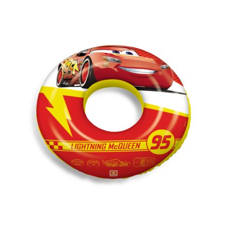 MONDO INFLATABLES ujumisrõngas CARS 3, 16242 