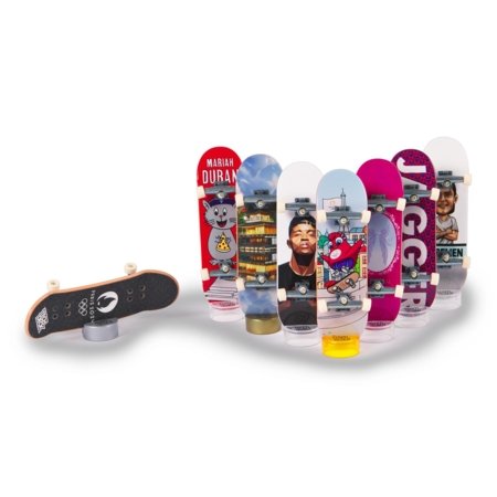 TECH DECK Competition legends komplekt 8tk, 6070368 