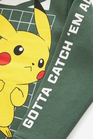 NEXT pusa POKEMON, D88137  