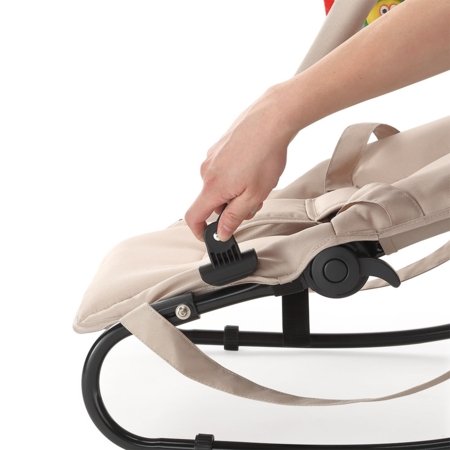 BABYTROLD lamamistool, Sand, 20-29SA 