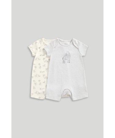 MOTHERCARE pükskostüüm 2 tk., LK134 80 