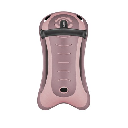 GLOBBER pealeistumisauto-käimistugi Walk 'n Roll 2in1 Ecologic, roosa, 830-510 