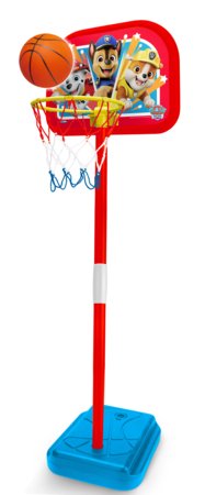 STAMP Paw Patrol laste korvpalli jalg korviga, 106 cm, PA450621 
