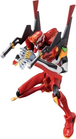 Blokees transformaator  Evangelion Action Edition, 73512 