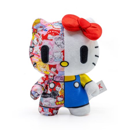 YUME Hello Kitty 50. juubeli eriväljaanne Hello Kitty, 11681 