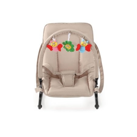BABYTROLD lamamistool, Sand, 20-29SA 