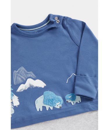 MOTHERCARE pükskostüüm, FE023  