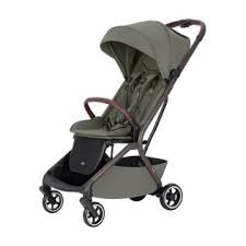 CARRELLO universaalne käru MAGIA 2in1, Malted green, CRL-6555 