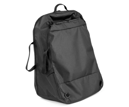 PEG PEREGO käru reisikott CITY LOOP, black, IKAC0041 