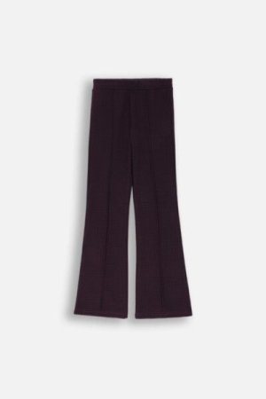 COCCODRILLO leggins ACADEMY GIRL JUNIOR, lilla, ZC4122701AGJ-016-164, 164 cm 