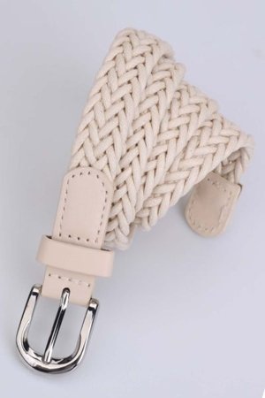 COCCODRILLO vöö ACCESSORIES, kreemjas, WC5368106ACC-003-000, one size cm 