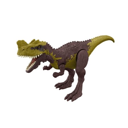 JURASSIC WORLD ründedinosaurused DNA-koodiga, HLN63 HLN63