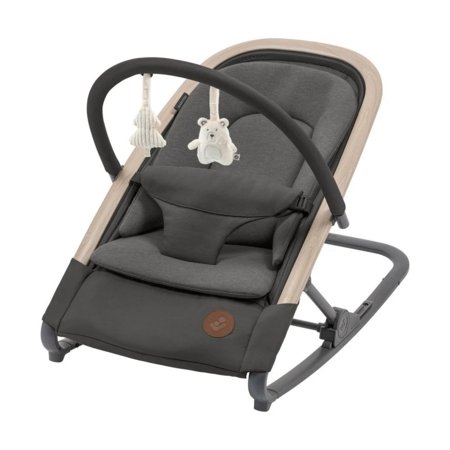 MAXI COSI lamamistool KORI, Beyond graphite, 2835043110 