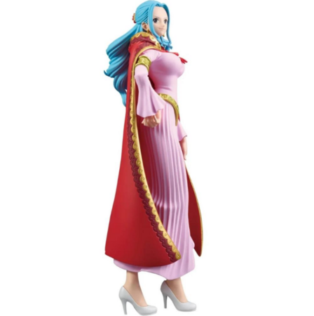 BANDAI ONE PIECE figuur Nefeltari Vivi, BP29387P 