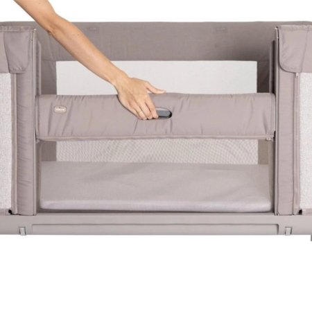 CHICCO voodi NEXT2ME FOREVER, mandel 