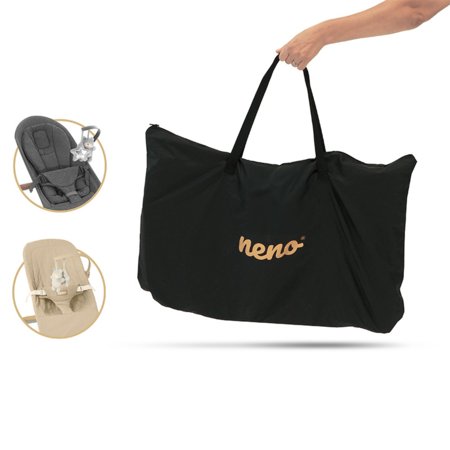 NENO lamamistooli kott CHIARO/NESSO, NEN-BAB-AK072 