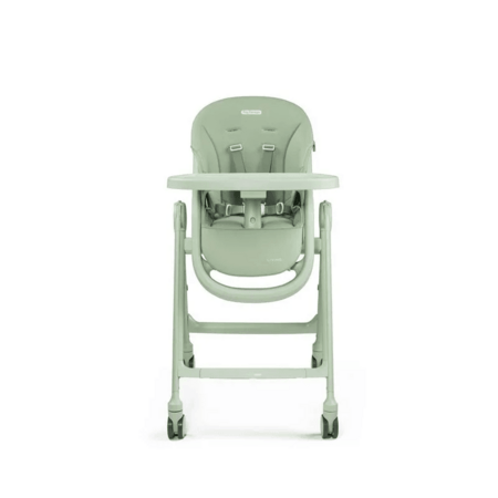 PEG PEREGO söötmistool LIVING, Sage, IH10000000BL14 