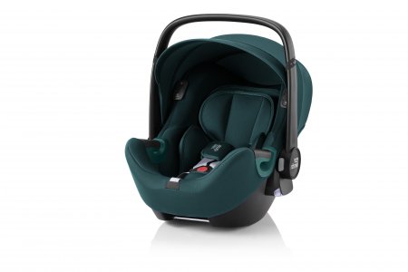 BRITAX turvatool BABY-SAFE iSENSE BR, atlantic green, 2000036143 2000036143