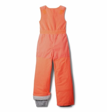 COLUMBIA talvekomplekt BUGA™ II, lilla, 98 suurus, 2088902-597 