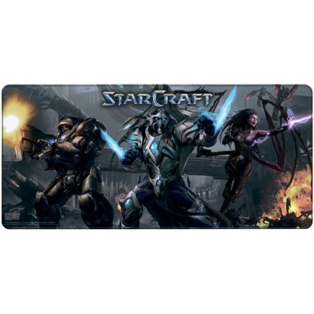 BLIZZARD mänguhiire matt Starcraft: Expansion, XL, FBLMPSCTEXP2025XL 