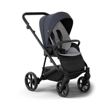 TUTIS universaalne käru ENZO, 2in1, Antracite, 1702546 
