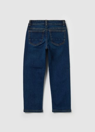 OVS püksid, tumesinised, 140 cm, 002090796 