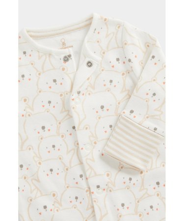 MOTHERCARE pükskostüüm + beebimüts, EB652 623750