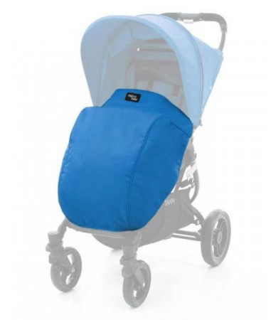 VALCO BABY jalakate Snap 3/4 - Ocean Blue 9913