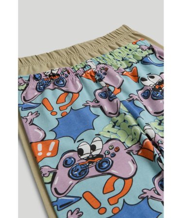 MOTHERCARE pidžaama, 2 tk., AY35701, cm 