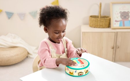 HAPE trumm, E0702K 
