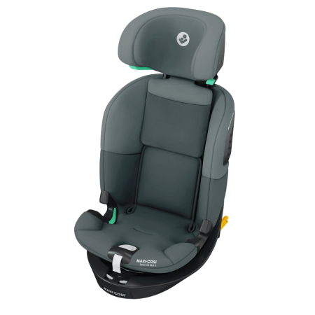 MAXI COSI turvatool EMERALD 360 S, 0-12 m., Tonal Graphite, 8620106110 