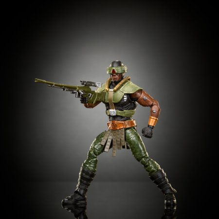 MOTU First Ones Chronicles Tri-Klops figuur, 15 cm, JKJ24 